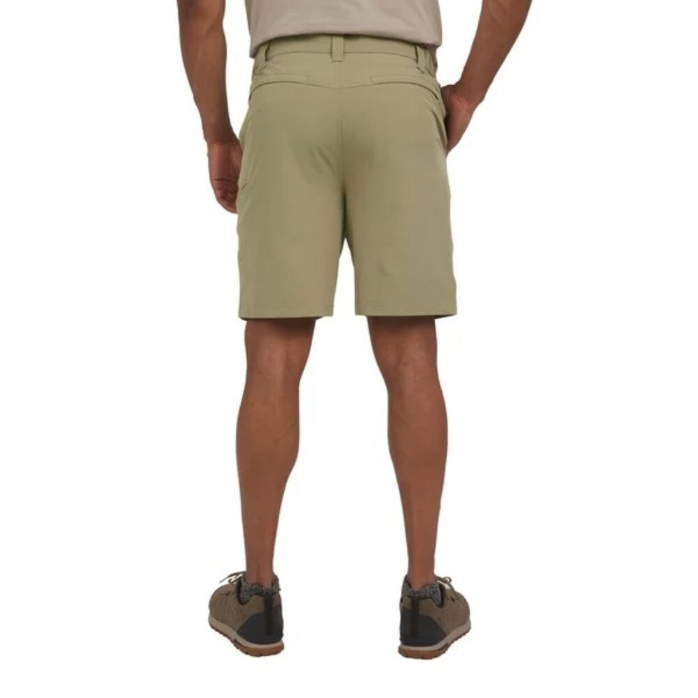 Weatherproof Vintage‎ Men's Tech Short - Picture 3 of 7